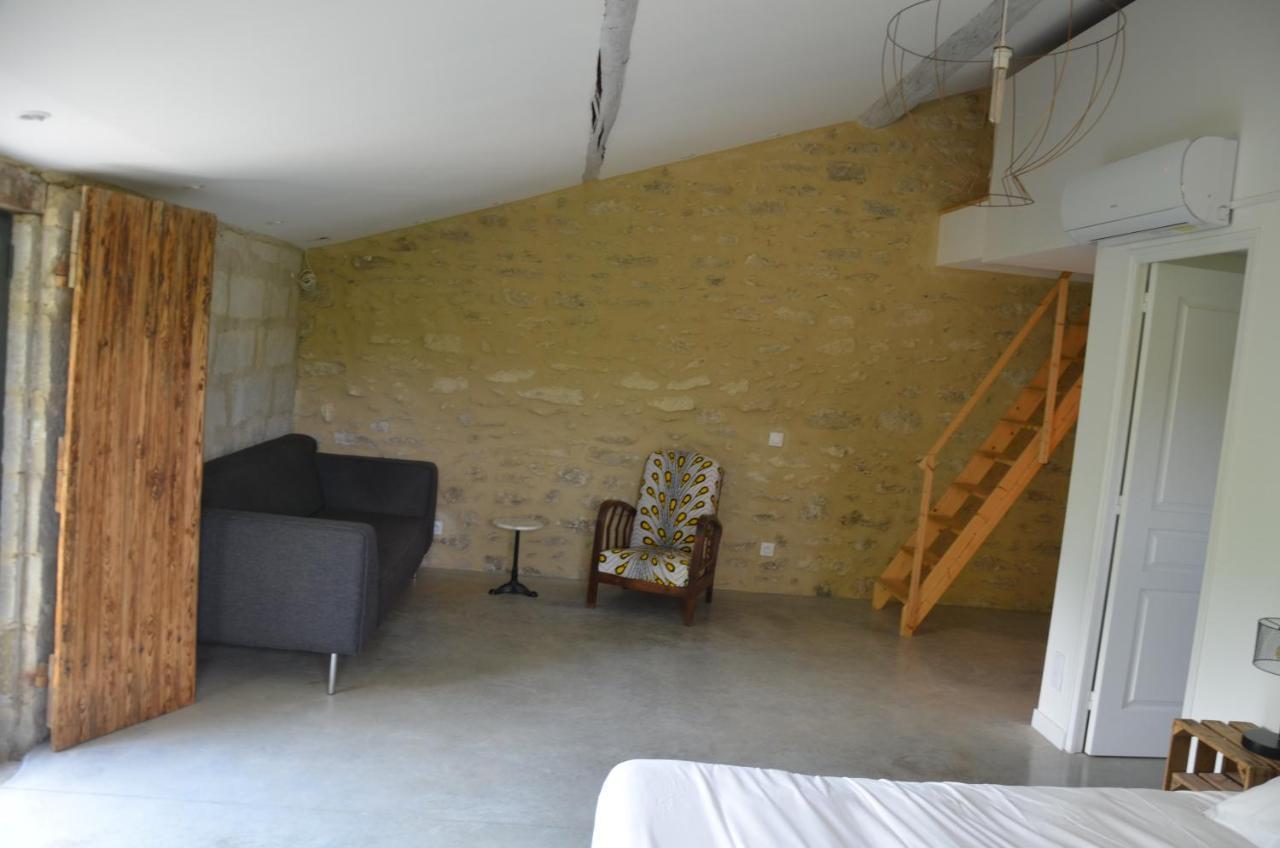 Mas De La Gramillere Otel Barbentane Dış mekan fotoğraf